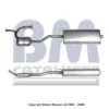 MERCE 9014901514 Catalytic Converter